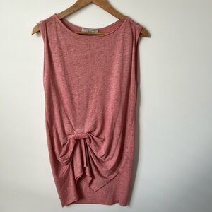 ALLSAINTS size small tunic.
